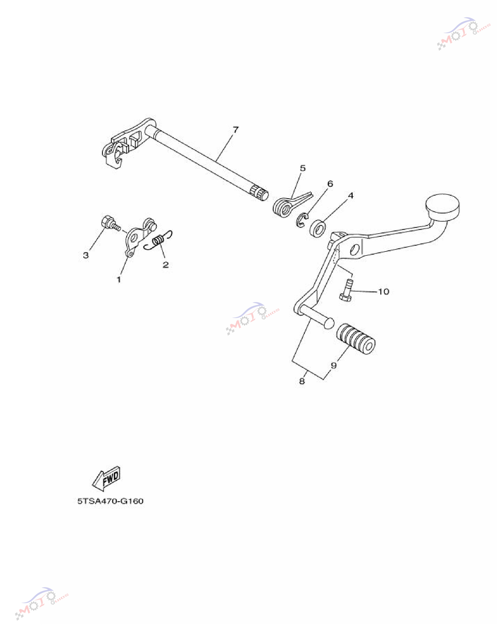 Engine Diagram